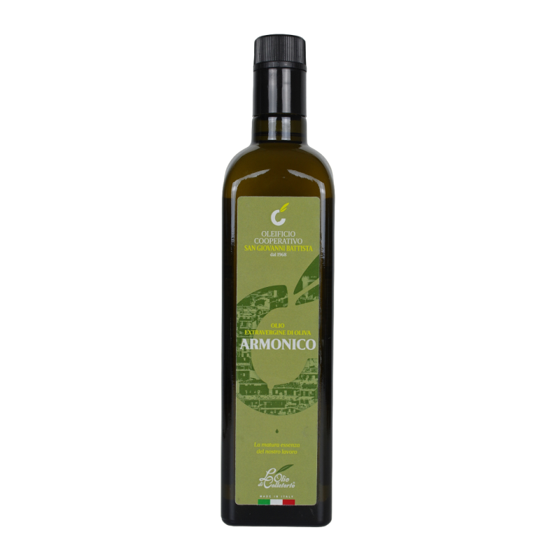 Extra virgin olive oil Armonico